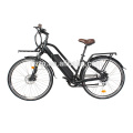 Nouveaux produits vélo de ville électrique longue distance 700C à vendre